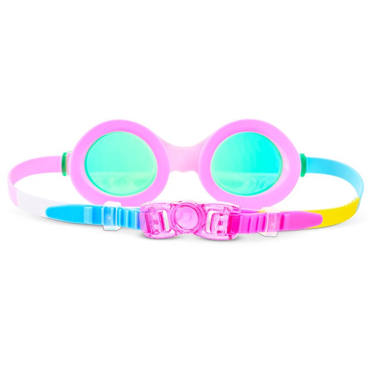 Zwembril - Sunrise Sparkle - Zwembrillen Bling2o - In den Olifant